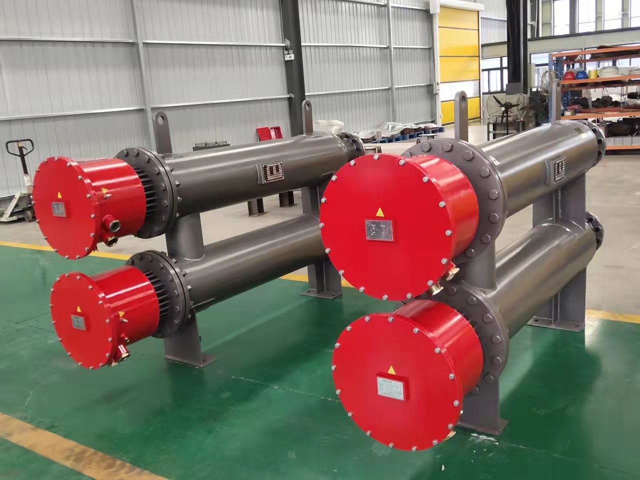 規格齊全，范圍廣，效率高，壽命長，可全自動化節制。